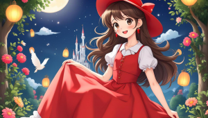 狮子座女生容易不开心吗？探寻其背后的情绪