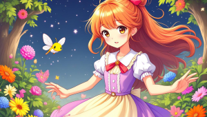 白羊座和小女孩配吗？