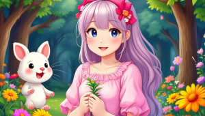 狮子座女孩必知的魅力编发技巧，轻松打造独特造型