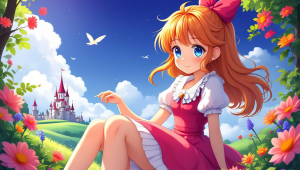 有哪些明星小孩是狮子座？盘点狮子座的明星萌娃