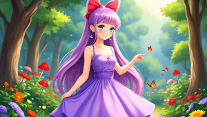 月亮狮子座女孩自带贵气？深度剖析其独特气
