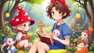 狮子座尖角这样画，轻松展现独特魅力，好看